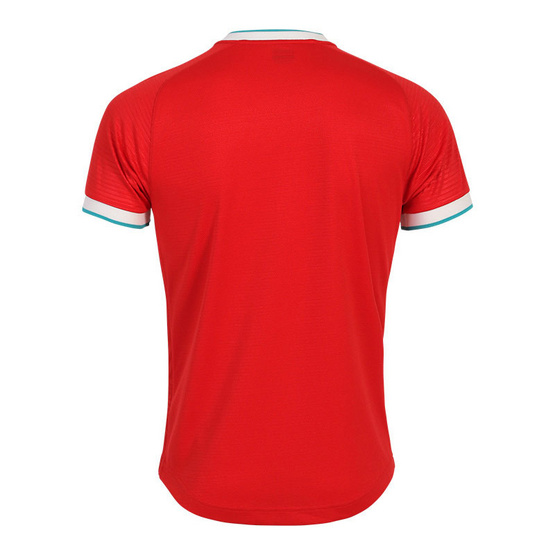 WARRIX เสื้อฟุตบอลทีมชาติไทย Replica 2024 WA-233FBATH52 WARRIX เสื้อฟุตบอลทีมชาติไทย Replica 2024 WA-233FBATH52