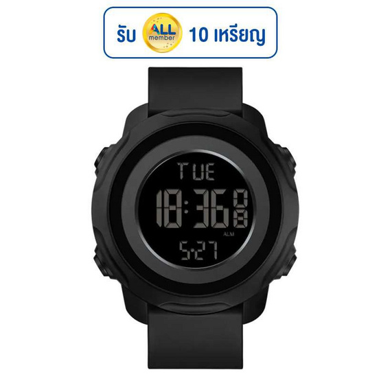 SANDA นาฬิกาข้อมือ รุ่น SW6122 SANDA นาฬิกาข้อมือ รุ่น SW6122