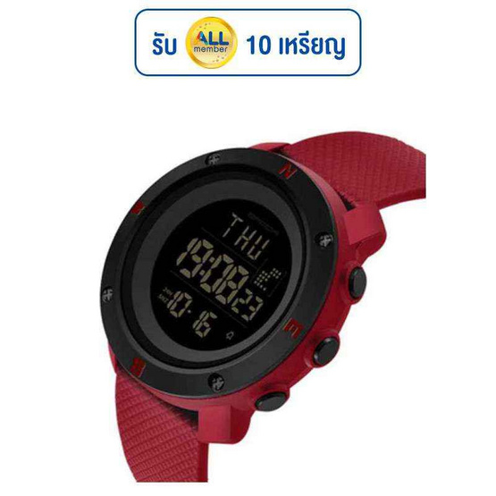 SANDA นาฬิกาข้อมือ รุ่น SW361 SANDA นาฬิกาข้อมือ รุ่น SW361