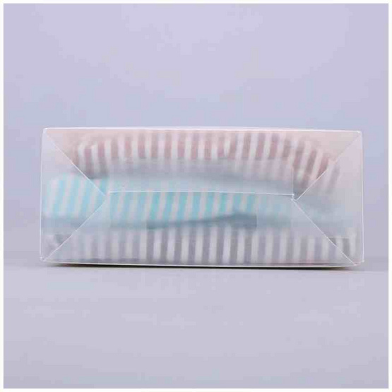 DODOLOVE กางเกงในคนท้อง เอวสูง สายปรับได้ (1กล่อง3ชิ้น) Size XL