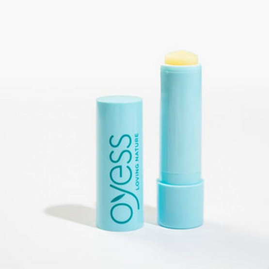 Oyess ลิบบาล์ม Soft Lip Care 4.8กรัม - Coconut