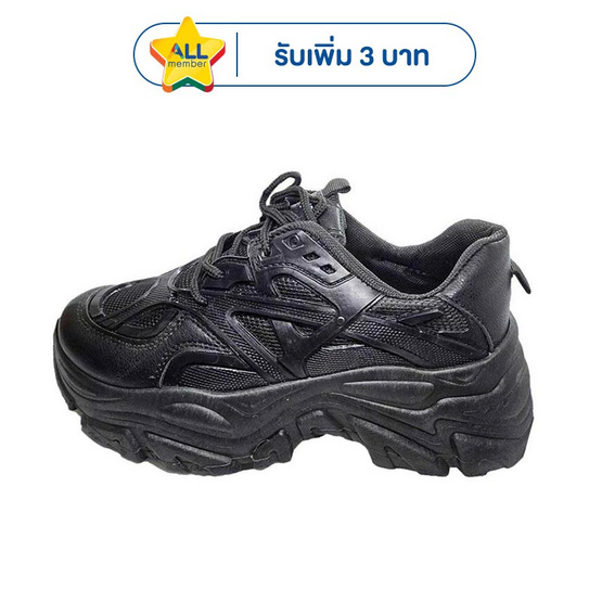 DAZZLING รองเท้า all-match DZ-37