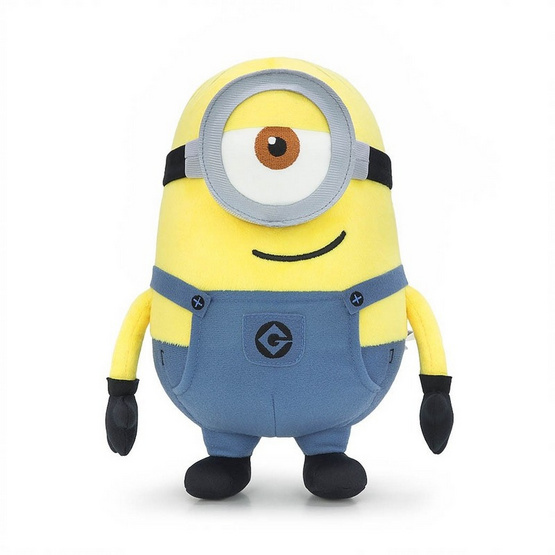 ตุ๊กตา Minions : Stuart 10''