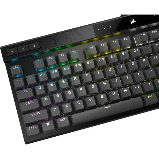 Corsair คีย์บอร์ดเกม รุ่น K70 MAX (CH-910961G-NA)