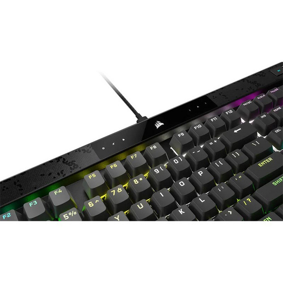 Corsair คีย์บอร์ดเกม รุ่น K70 MAX (CH-910961G-NA)