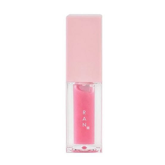 RAN ลิปกลอส Plumping Lip Filler 5 กรัม