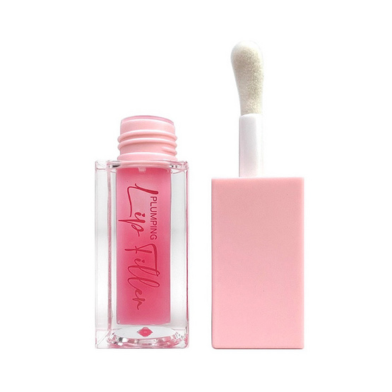 RAN ลิปกลอส Plumping Lip Filler 5 กรัม