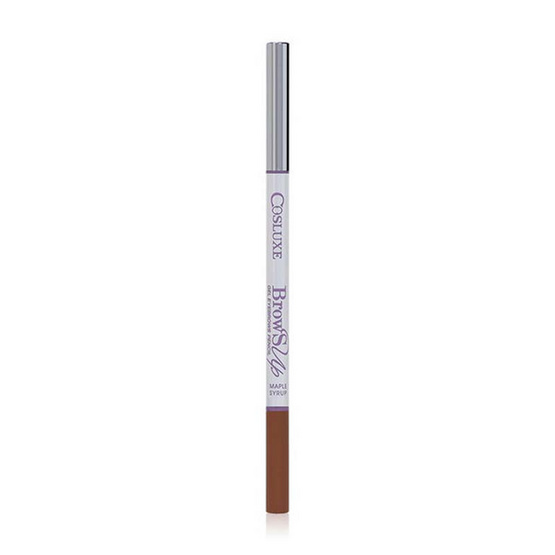 COSLUXE ดินสอเขียนคิ้วชนิดเจล Browsup Gel Eyebrows Pencil 0.1 กรัม