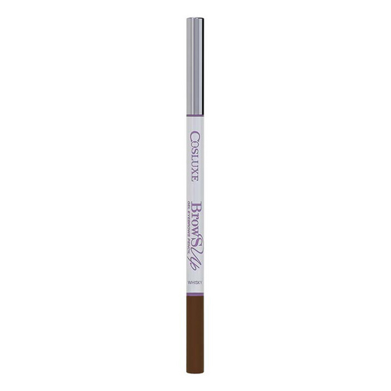 COSLUXE ดินสอเขียนคิ้วชนิดเจล Browsup Gel Eyebrows Pencil 0.1 กรัม