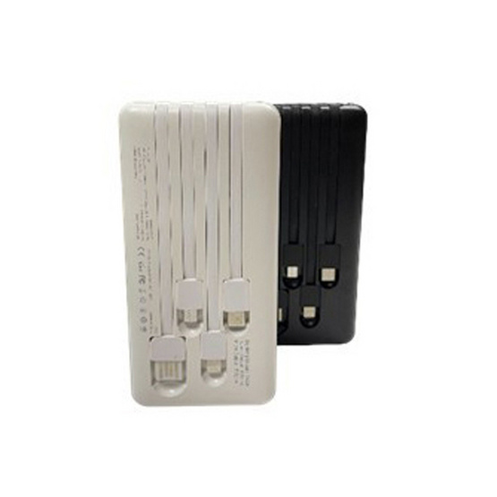 Mark Power Bank 10000 mAh รุ่น S05
