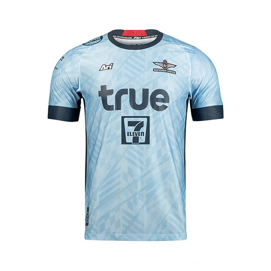 ARI TRUE BANGKOK UNITEDเสื้อเกรดแฟนบอลเยือน (2023/2024 AWAY REPLICA JERSEY)