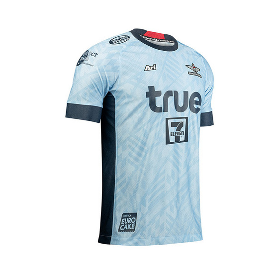 ARI TRUE BANGKOK UNITEDเสื้อเกรดแฟนบอลเยือน (2023/2024 AWAY REPLICA JERSEY)