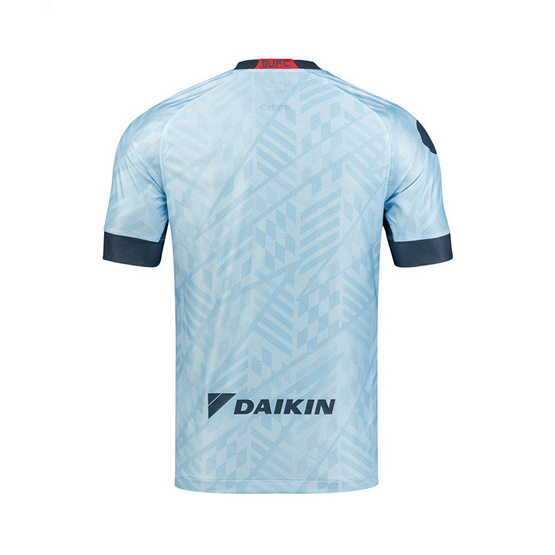 ARI TRUE BANGKOK UNITEDเสื้อเกรดแฟนบอลเยือน (2023/2024 AWAY REPLICA JERSEY)