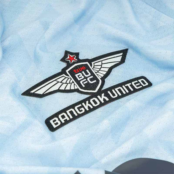 ARI TRUE BANGKOK UNITEDเสื้อเกรดแฟนบอลเยือน (2023/2024 AWAY REPLICA JERSEY)