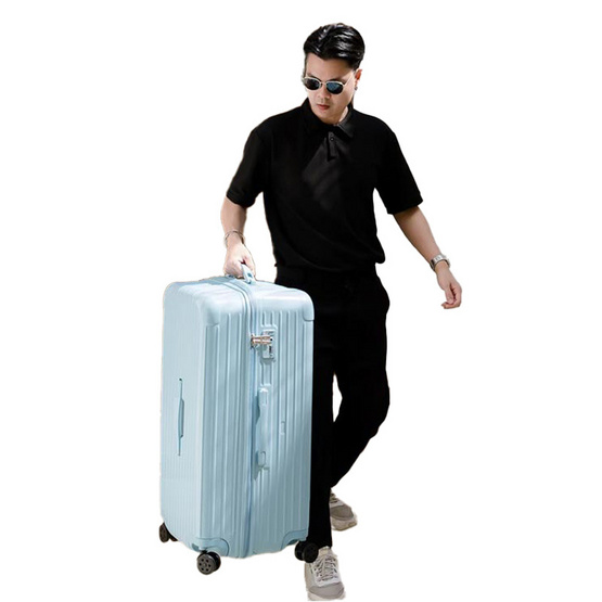 KIKI Luggage Thailand กระเป๋าเดินทางรุ่น VAMO FRIDGE