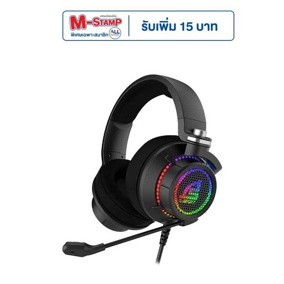 SIGNO E-Sport หูฟังเกม รุ่น HP-836