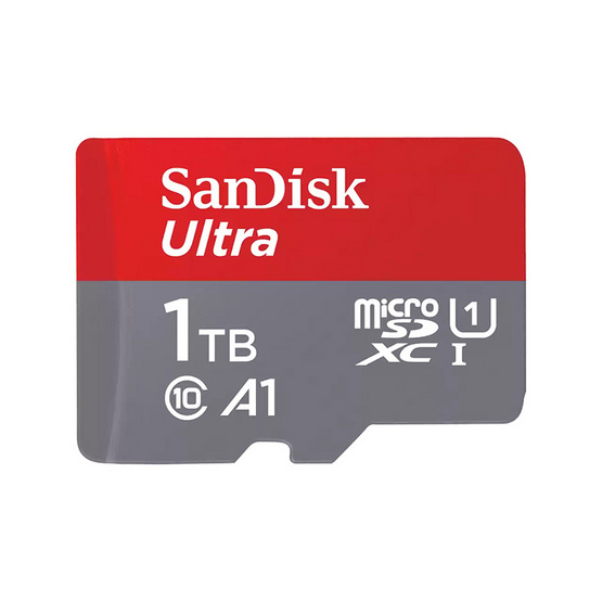 Sandisk Micro SD Card รุ่น Ultra 1T