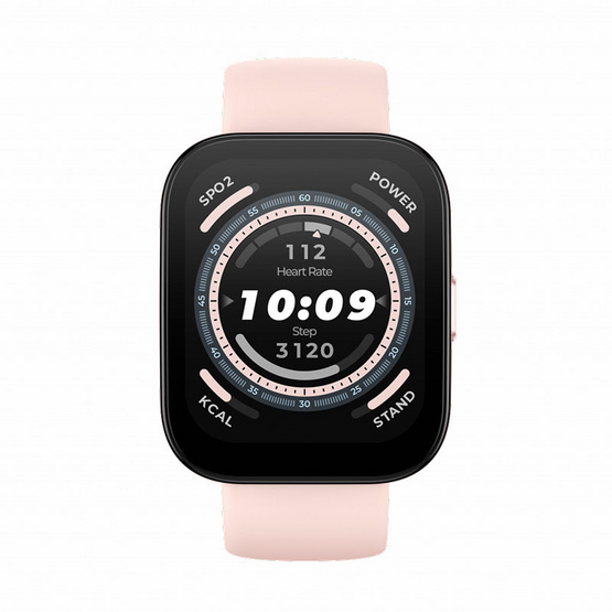 Amazfit นาฬิกาอัจฉริยะ รุ่น Bip 5