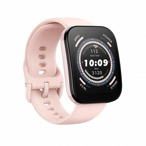 Amazfit นาฬิกาอัจฉริยะ รุ่น Bip 5