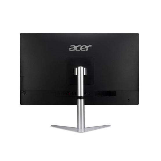 Acer ออลอินวัน คอมพิวเตอร์ Aspire C24-1300-R58G0T23Mi/T001 (DQ.BL0ST.001)