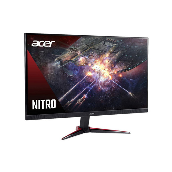 Acer จอคอมพิวเตอร์เกม Nitro Gaming LED 27 นิ้ว VG270 M3bmiipx (IPS,180 Hz)