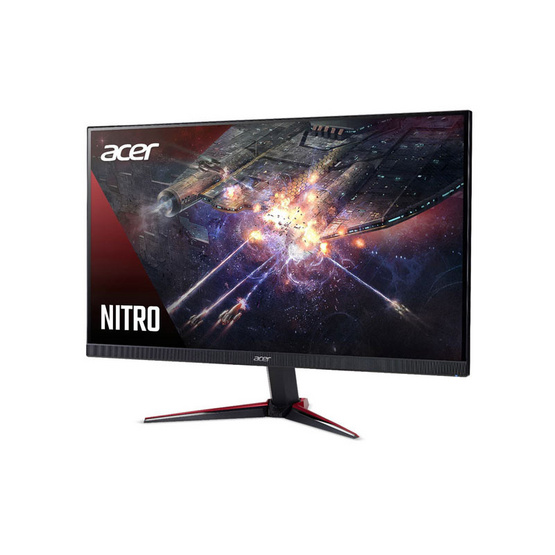 Acer จอคอมพิวเตอร์เกม Nitro Gaming LED 27 นิ้ว VG270 M3bmiipx (IPS,180 Hz)