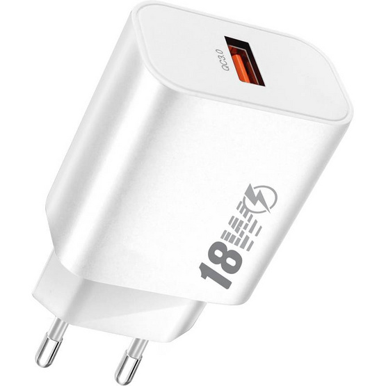 Asaki ชุดชาร์จ Lightning A-2224