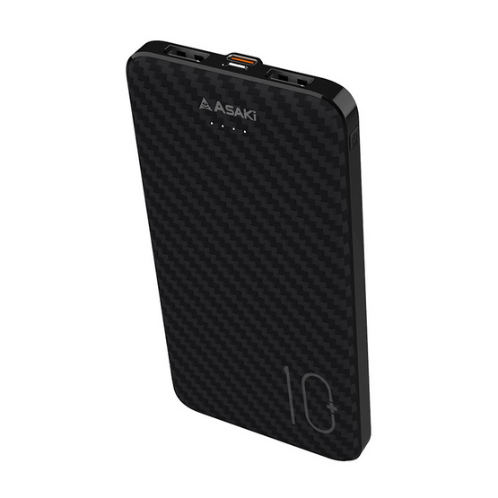 Asaki Power Bank 10000 mAh รุ่น A-B3563