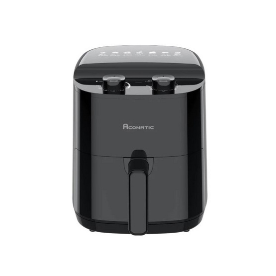 Aconatic หม้อทอดไร้น้ำมัน 3.5 ลิตร รุ่น AN-AFY3507