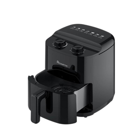 Aconatic หม้อทอดไร้น้ำมัน 3.5 ลิตร รุ่น AN-AFY3507