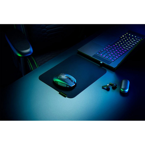 Razer เมาส์เกมไร้สาย Orochi V2