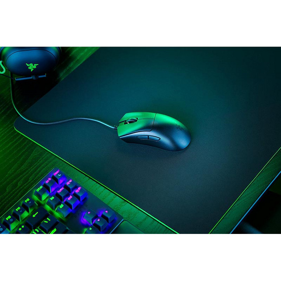 Razer เมาส์เกม Optical DeathAdder V3