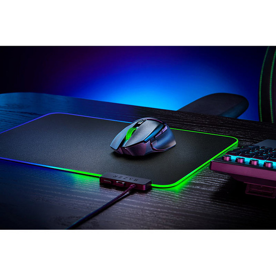 Razer เมาส์เกมไร้สาย Basilisk V3 X