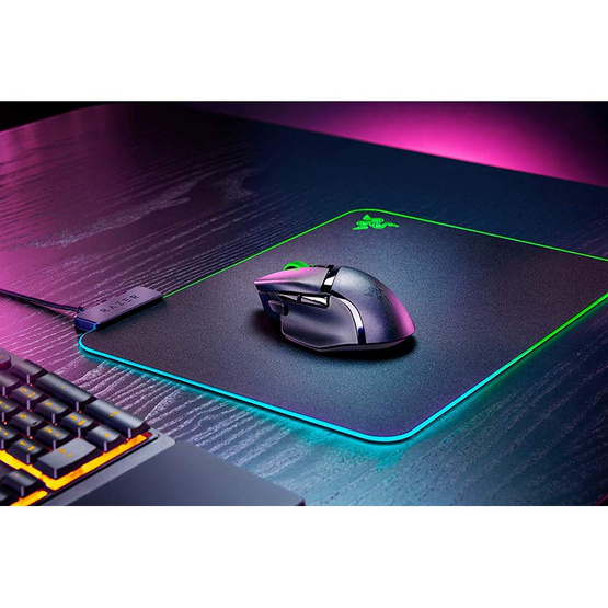 Razer เมาส์เกมไร้สาย Basilisk V3 X