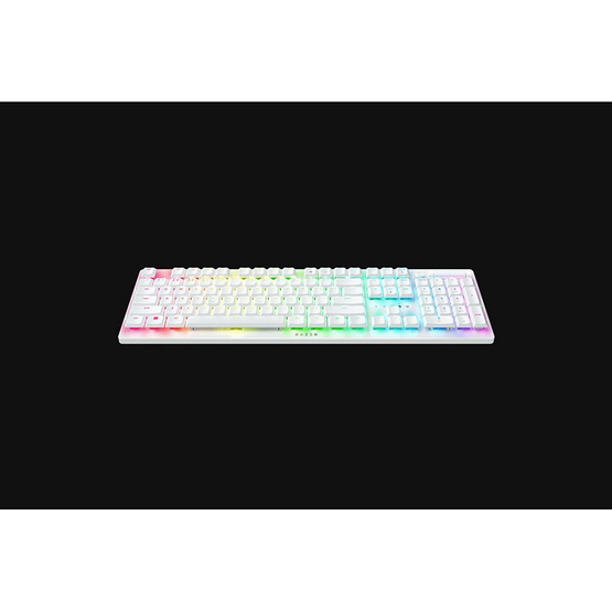 Razer คีย์บอร์ดเกม DeathStalker V2 Pro Clicky Optical Switch (EN)