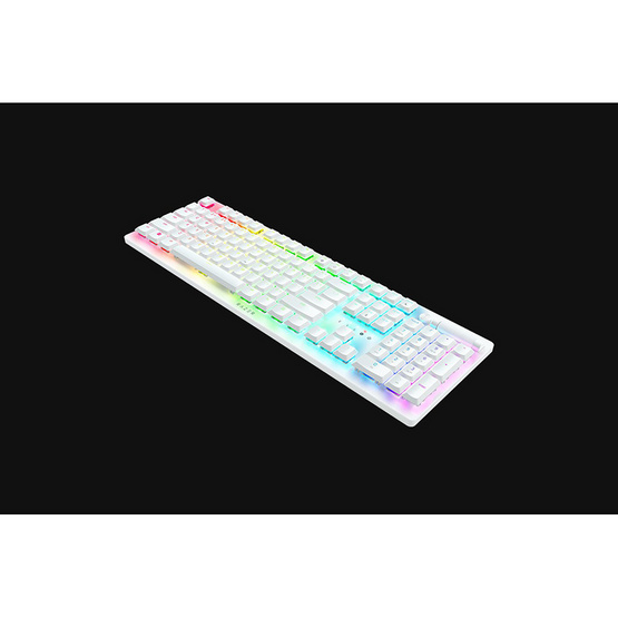 Razer คีย์บอร์ดเกม DeathStalker V2 Pro Clicky Optical Switch (EN)