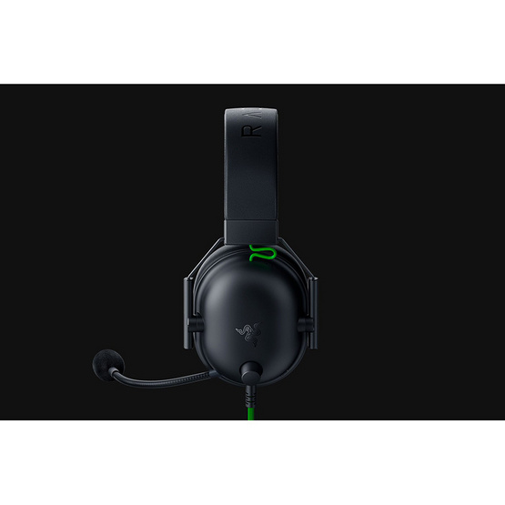 Razer หูฟังเกม BlackShark V2 X USB