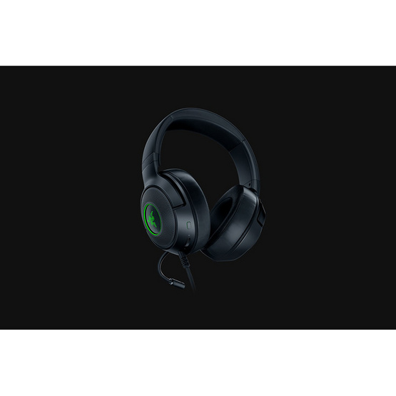 Razer หูฟังเกม Kraken V3 X