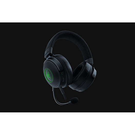 Razer หูฟังเกม Kraken V3 HyperSense