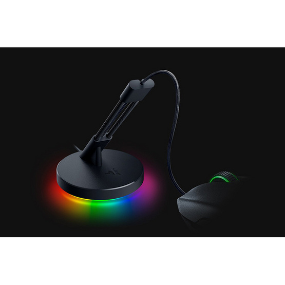 Razer อุปกรณ์จัดสายเมาส์ V3 Chroma