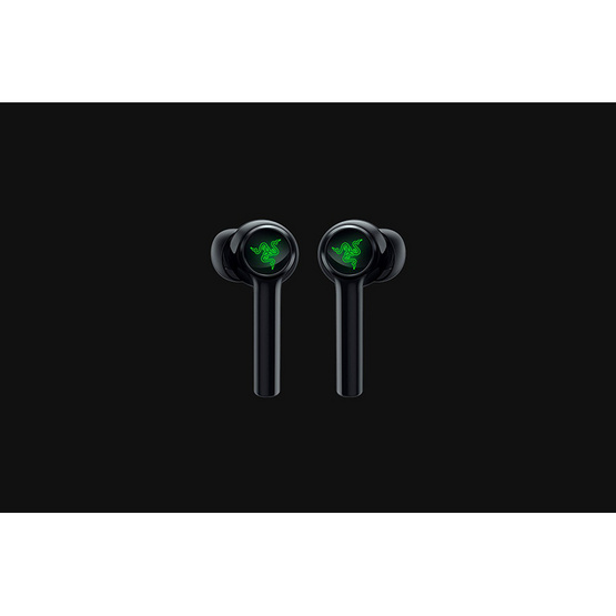 Razer หูฟังเกม True Wireless Hammerhead Pro