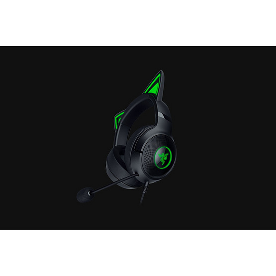 Razer หูฟังเกม Kraken Kitty V2