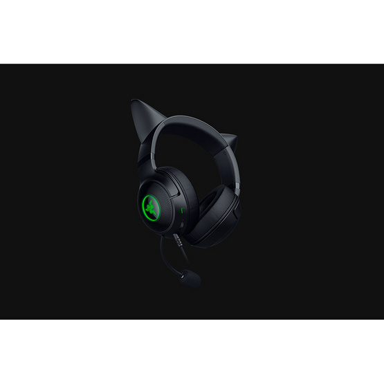 Razer หูฟังเกม Kraken Kitty V2