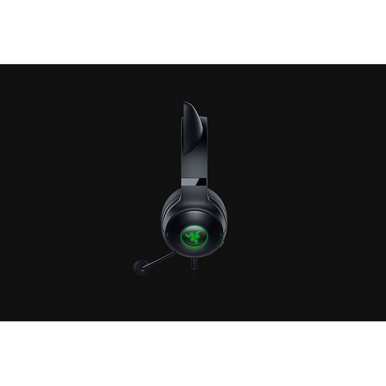 Razer หูฟังเกม Kraken Kitty V2