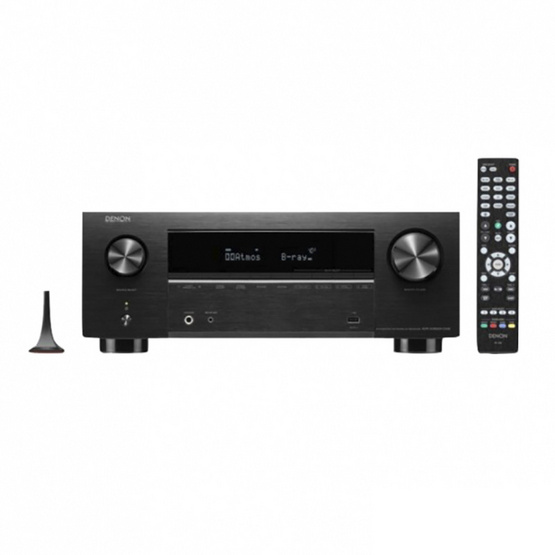 Denon AV Receiver รุ่น AVR-X2800H