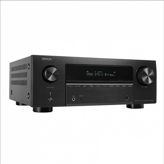 Denon AV Receiver รุ่น AVC-X3800H