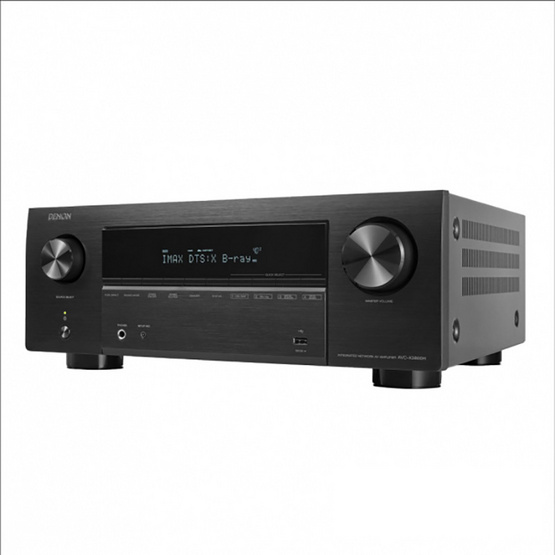 Denon AV Receiver รุ่น AVC-X3800H