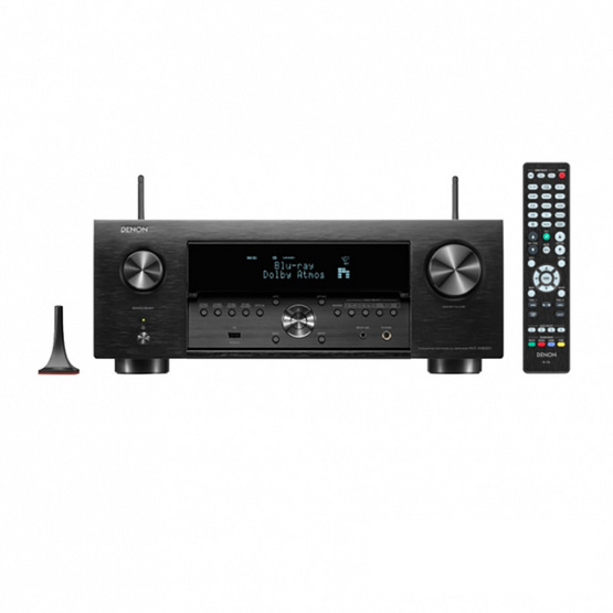 Denon AV Receiver รุ่น AVC-X4800H