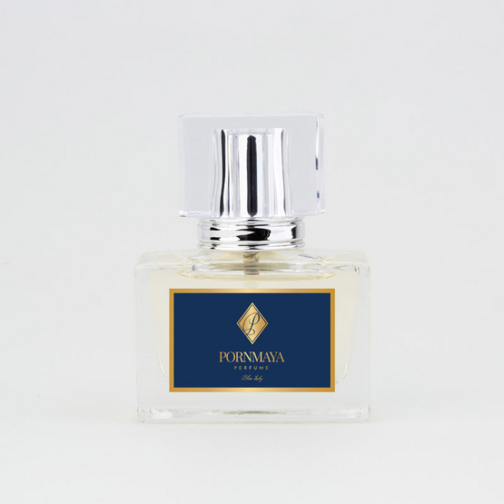 PORNMAYA น้ำหอม PERFUME 30 มล. กลิ่น BLUE LADY