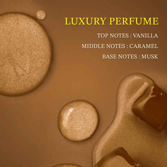 PORNMAYA น้ำหอม PERFUME 30 มล. กลิ่น BROWN SUGAR PORNMAYA น้ำหอม PERFUME 30 มล. กลิ่น BROWN SUGAR
